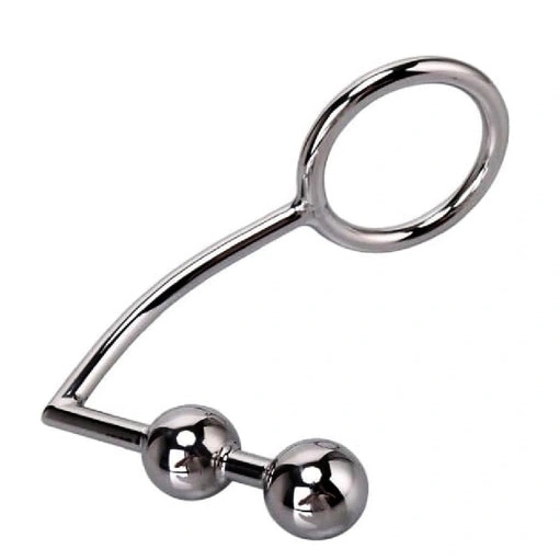 Hook Two Suspension Anal Sexual 4354 PerfectFit Ball 1206